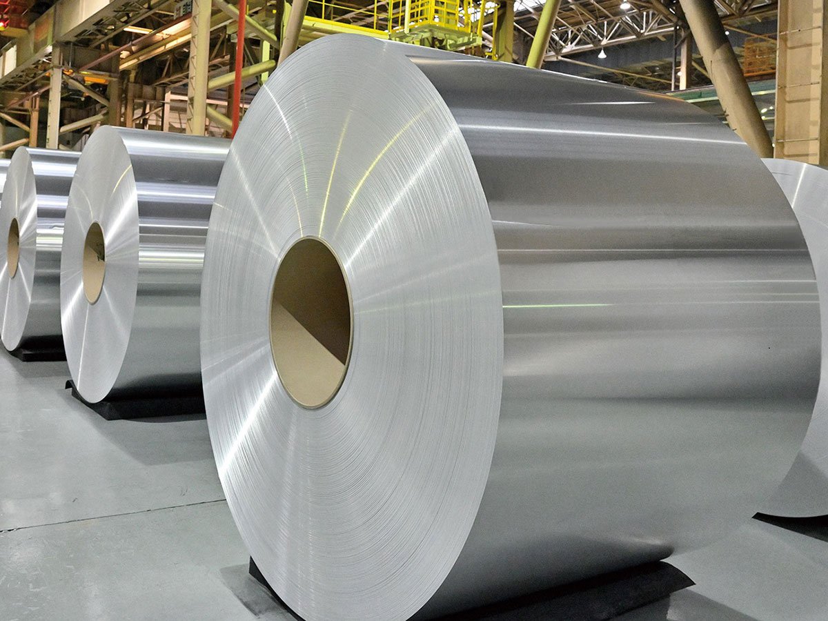 Food & beverage coil Business