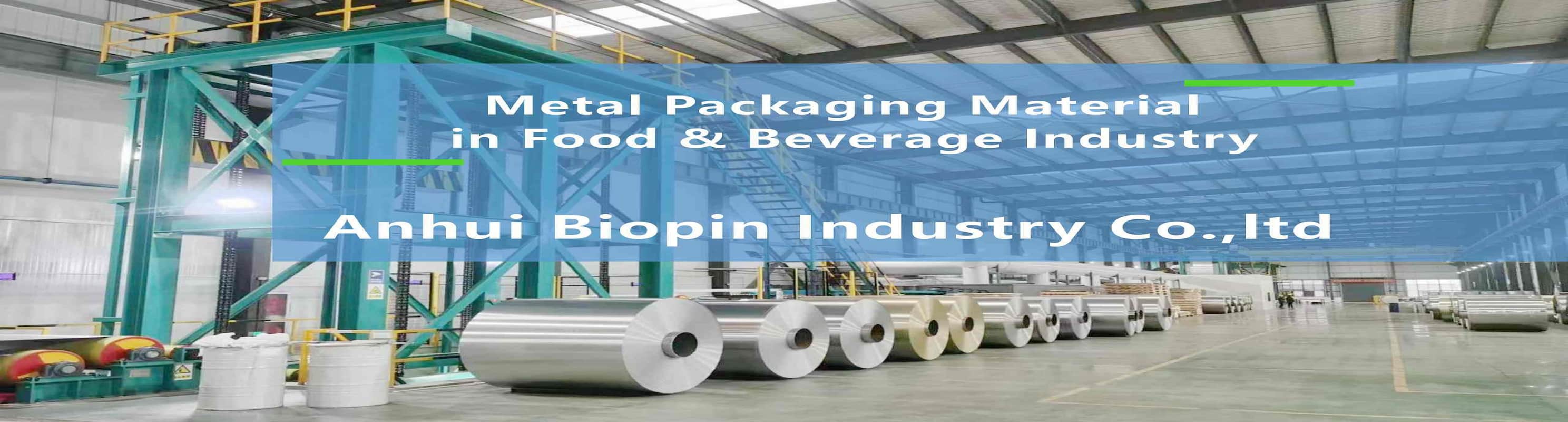 Food & beverage coil