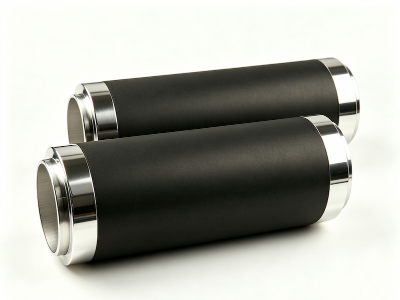 New Energy Battery Aluminum Foil