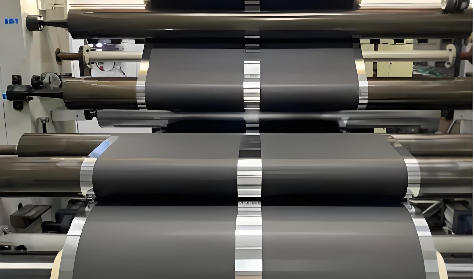 New Energy Battery Aluminum Foil New Energy Battery Aluminum Foil