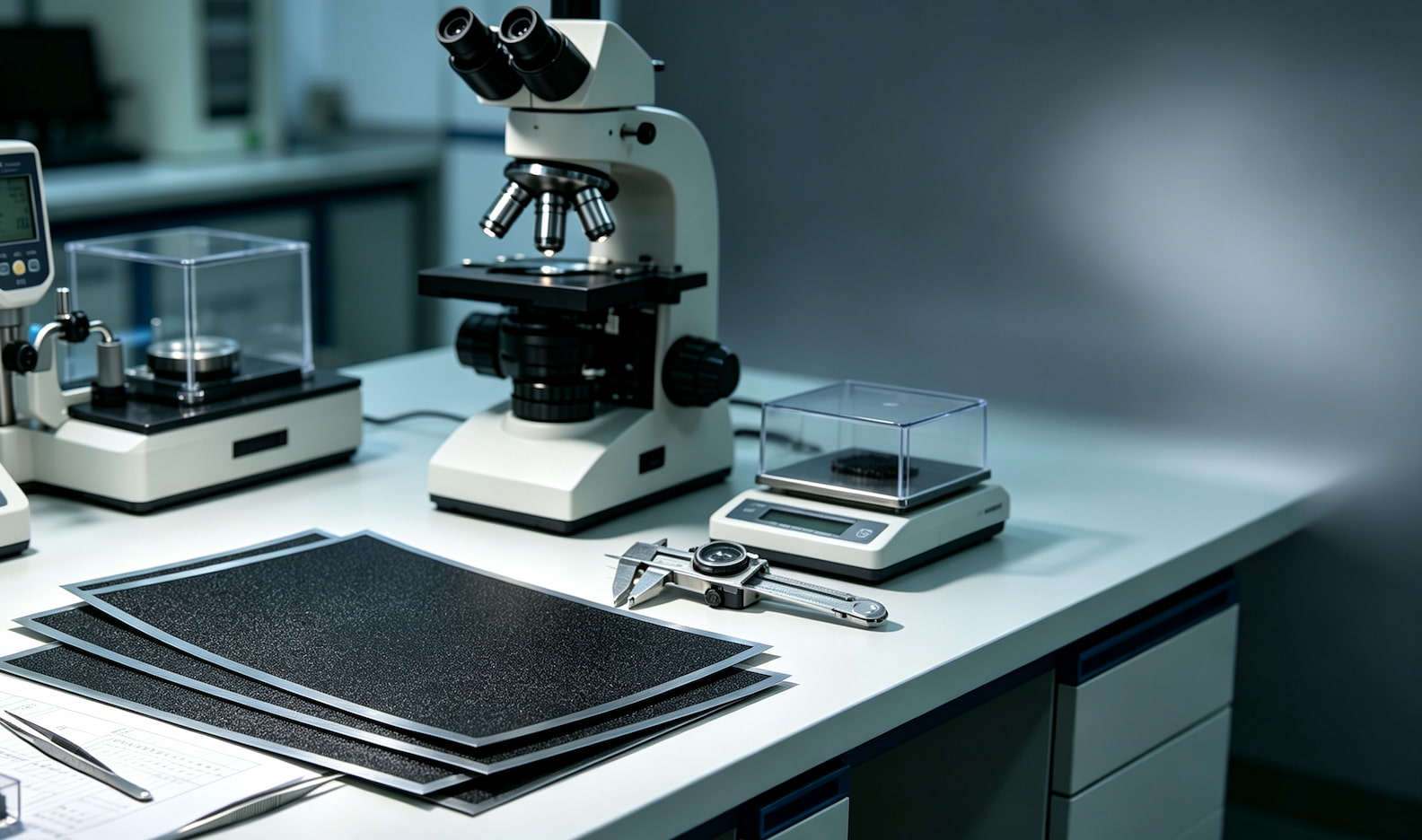 BioPin’s Customized Production & Successful Delivery Case